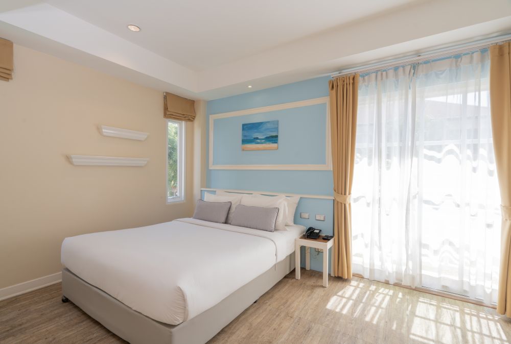 Superior Room, The Beach Boutique House 3*