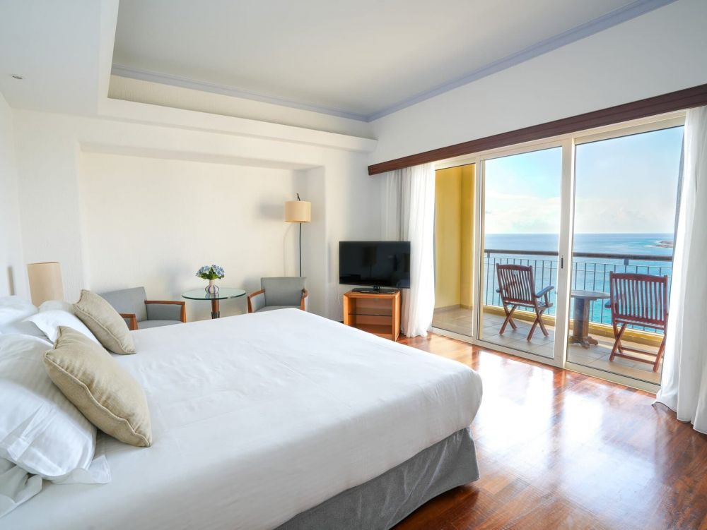 Two Bedroom Suite, Thalassa Boutique Hotel & Spa 5*