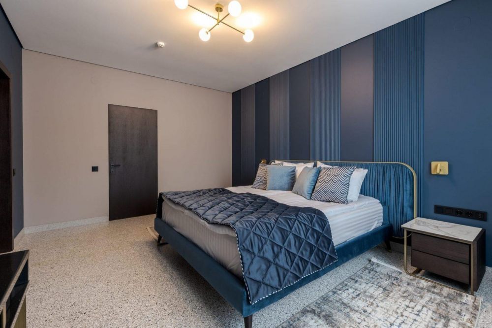 Apartments-2 (Boutique Hotel), Озеро Vita 