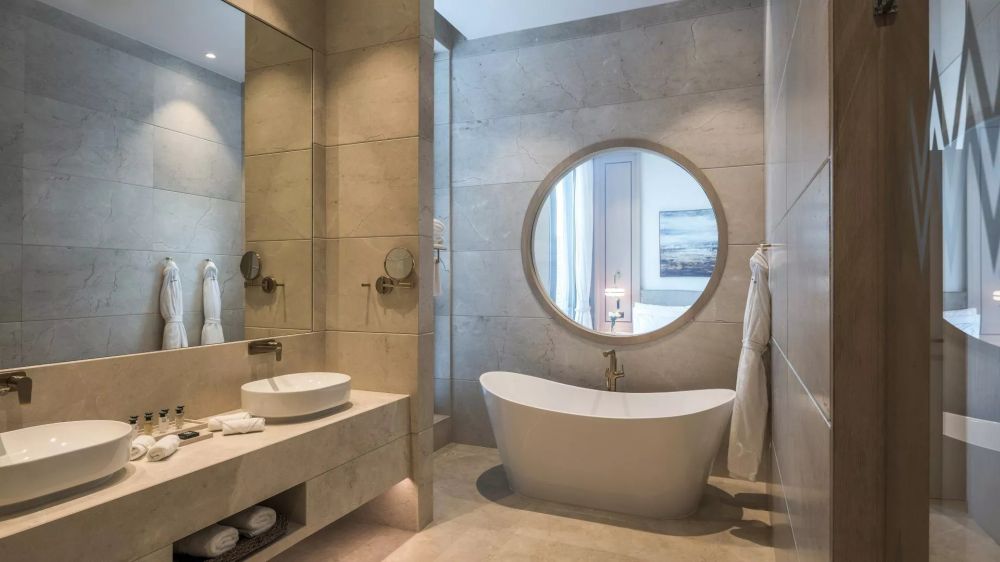 Akamas Presidential Suite, Cap St Georges Hotel & Resort 5*
