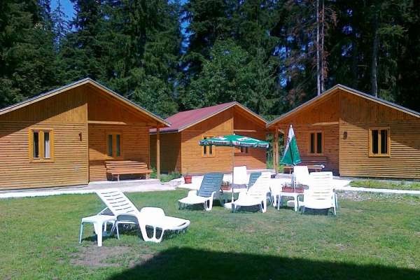 Villa, Villa Iglika (ex. Iglika Palace) 4*