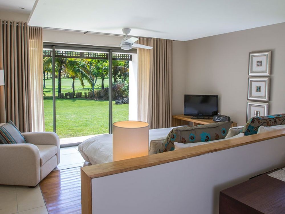 Prestige Villas (1 & 2 bedrooms | 3 to 5 bedrooms), The Bay Club at Anahita (ex.Anahita Golf & SPA Resort) 5*