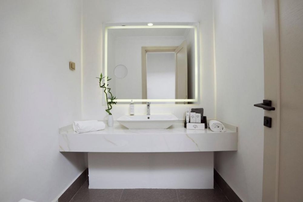 Cannes Villa, FashionTV Luxe Resort 5*