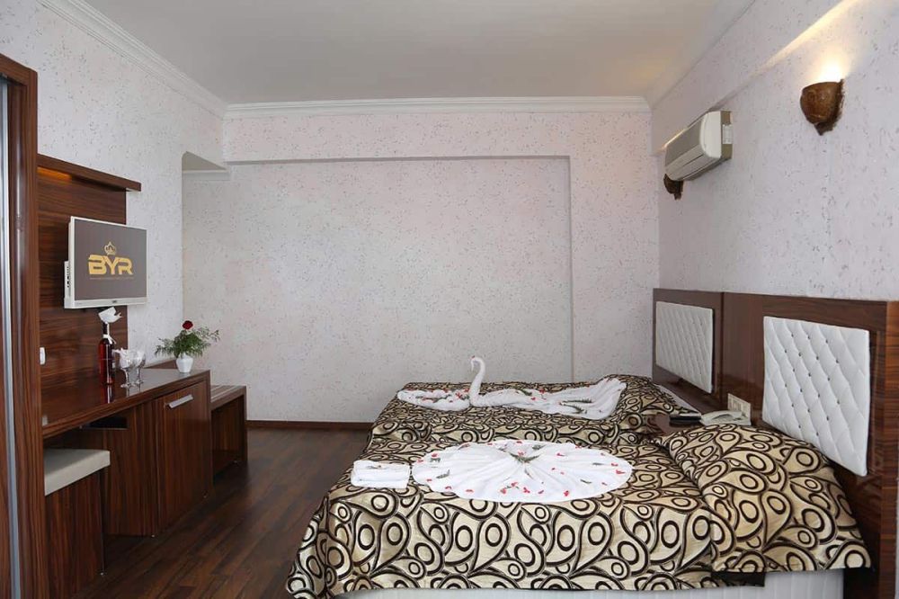 Standard Room, Club Bayar Beach Hotel 4*