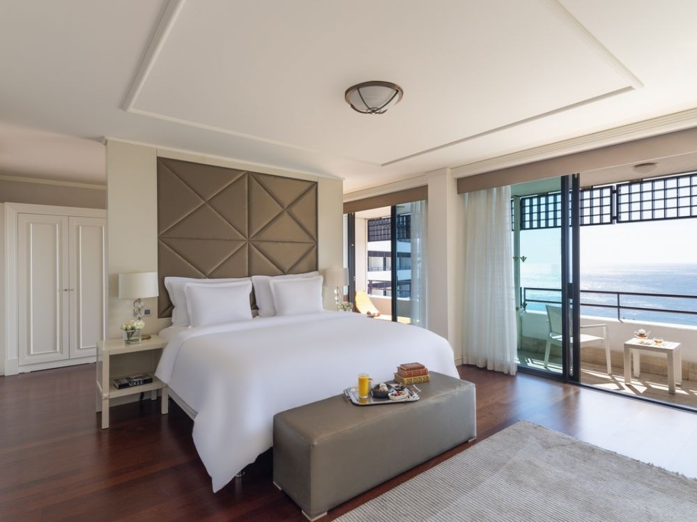 King Suite, Rixos Downtown Antalya 5*