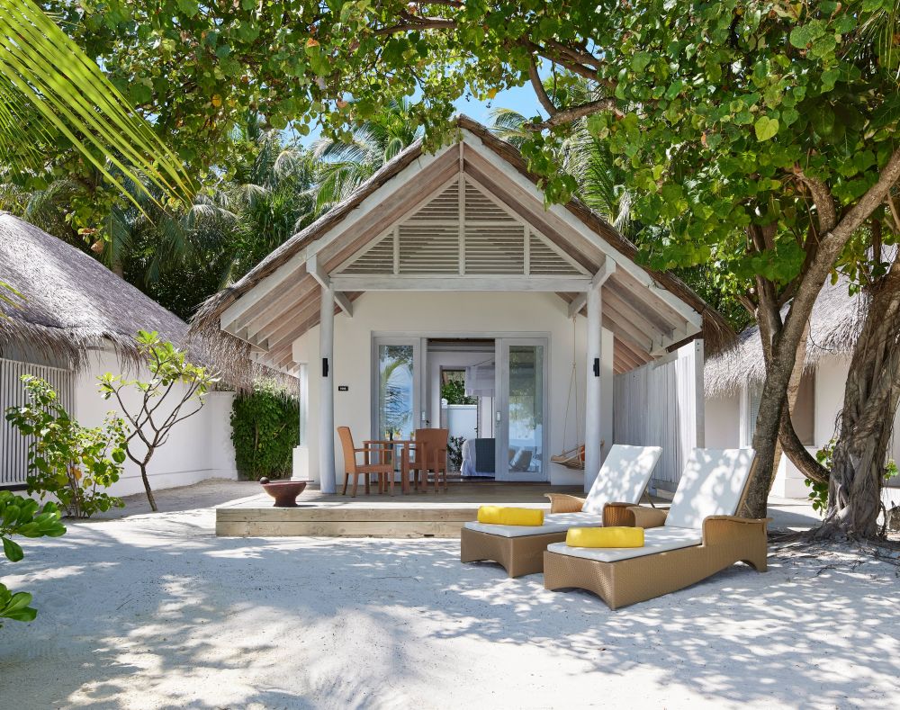 1 Bedroom Beach Pool Villa, NH Maldives Kuda Rah Resort (ex. Amaya Kuda Rah) 5*