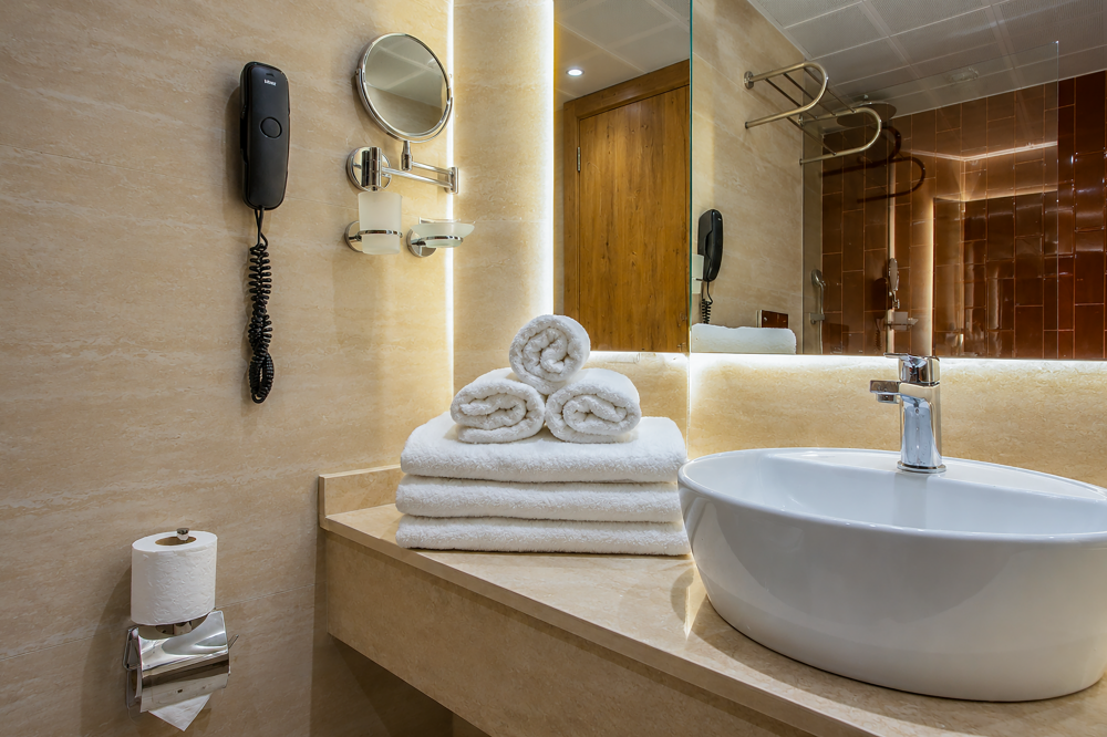 Standard Room, World Star Beach Resort & Spa 5*