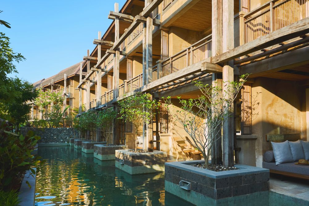 Premium Room / Pool Access, Vignette Collection Dinso Resort & Villas Phuket (ex. Dinso Resort & Villas) 5*