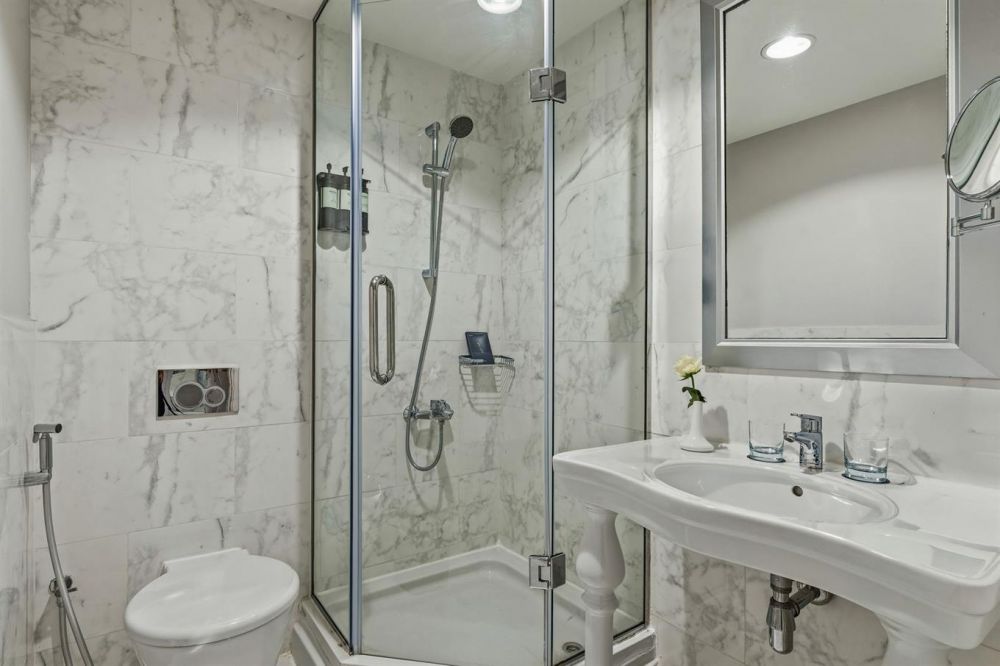 Deluxe room sea/pool view, Rixos Bab Al Bahr 5*