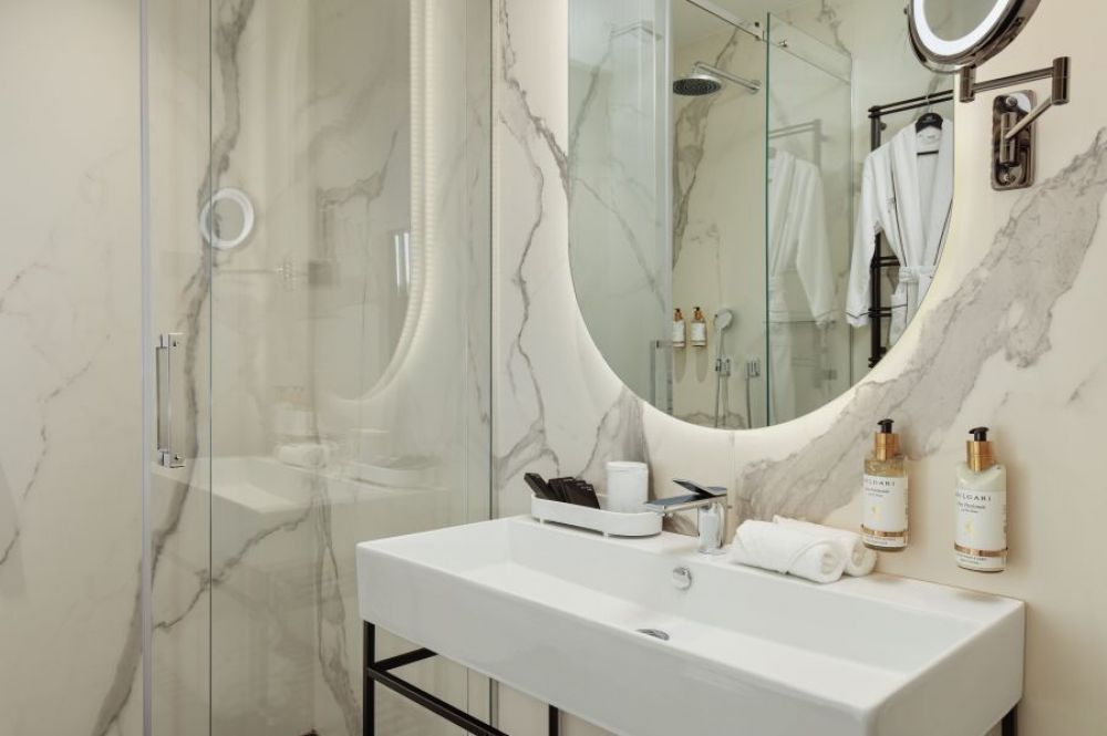 Palace Verdant Suite 1 Bedroom Sea View, Porto Palace 5*