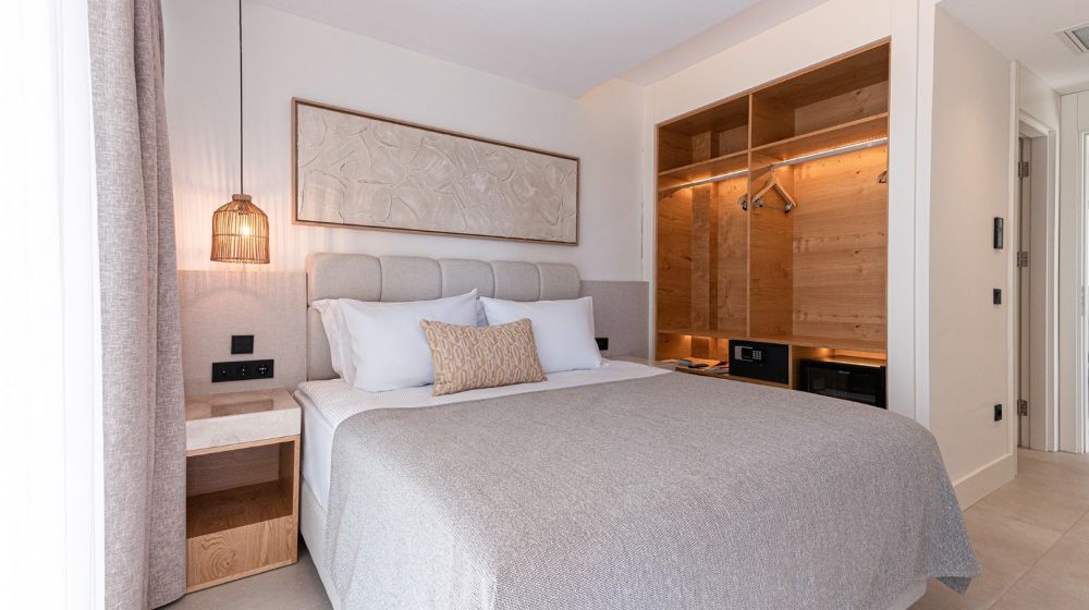 Lalila Villas, Club Arona By Laren Hotel Special 