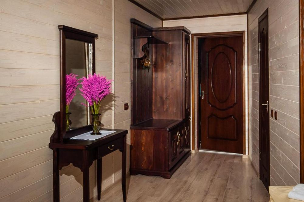 Улучшенный семейный номер, SPA Resort HeRICH 3*