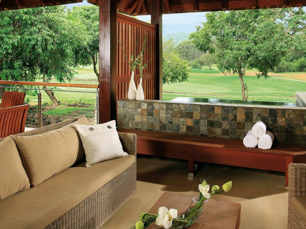 Prestige Suites (1 to 3 bedrooms), The Bay Club at Anahita (ex.Anahita Golf & SPA Resort) 5*