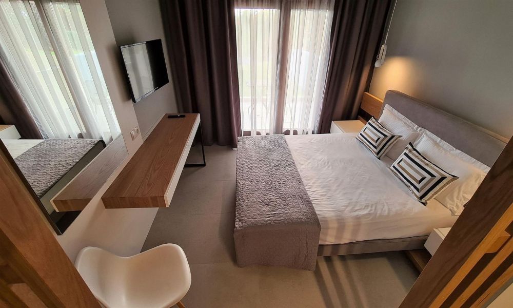 Junior Suite, Palladium Hotel Halkidiki 4*
