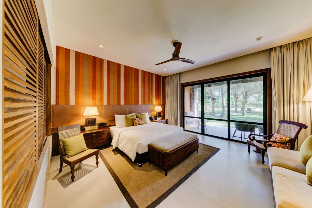 Premium Pool Access, Bentota Beach By Cinnamon 5*