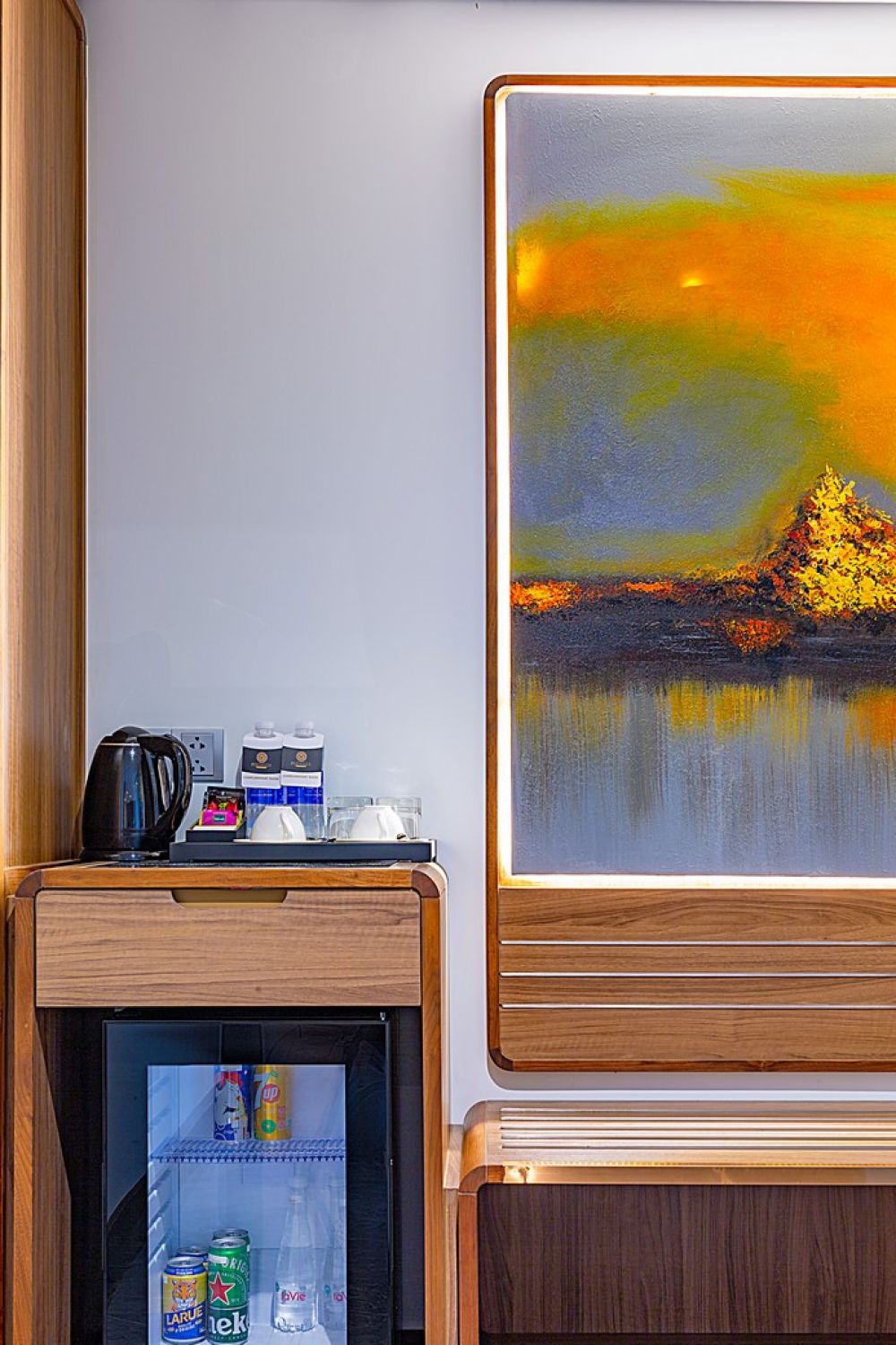Deluxe City, Peninsula Hotel Da Nang 5*
