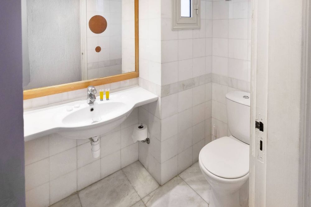 Studio Apartment, Paphos Gardens Hotel 3*