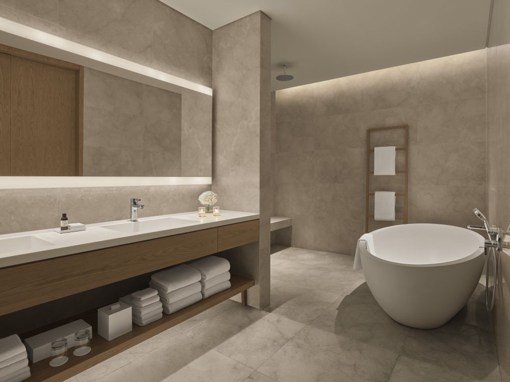 Playland Suite Adventure Garden View, The Sanya EDITION 5*