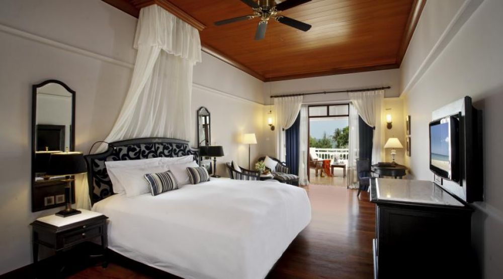 Premium Deluxe Club, Centara Grand Beach Resort Hua Hin 5*