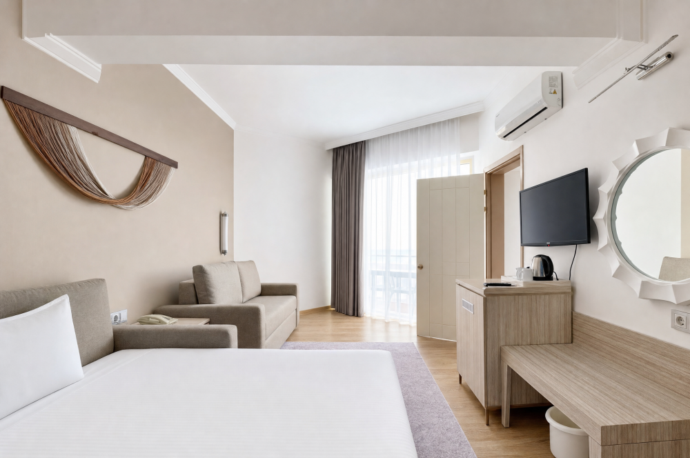 Family Room, RAI FORESTA TEKIROVA 5*