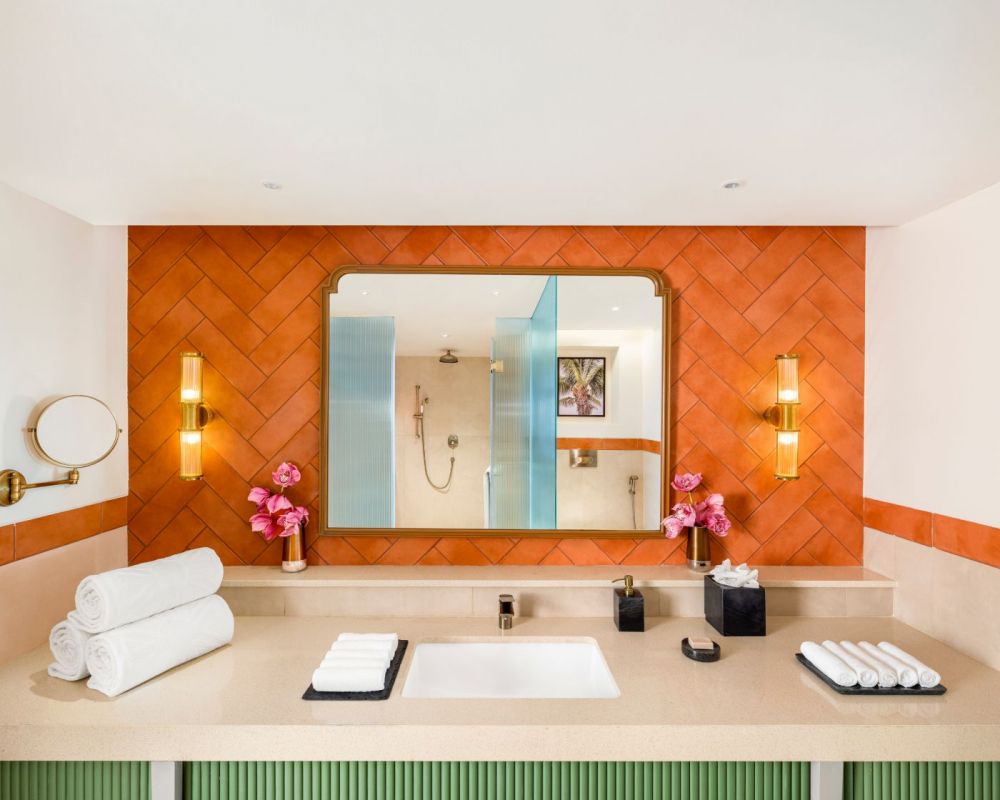 Premium Suite SV Terrace, Taj Cidade De Goa Heritage (ex.Cidade De Goa) 5*