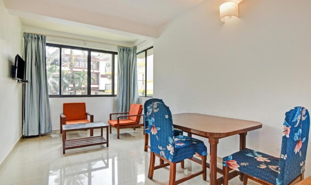 Superior Suite, Santa Monica 2*