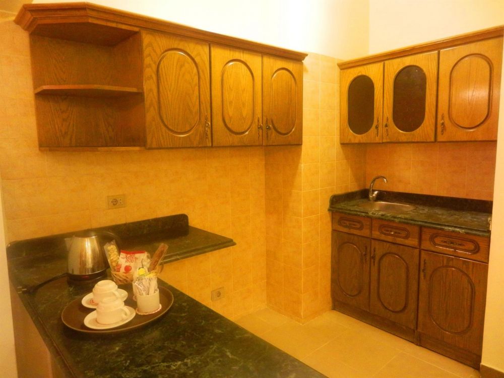 Family Garden View Room, Coral Hills Resort 3*