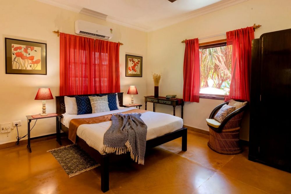 2 Bedroom Villa, Aguada Anchorage The Villa resort 