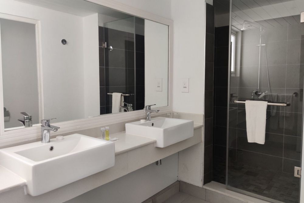 Privilege GV/Sea Facing, Casuarina Resort & Spa 3*