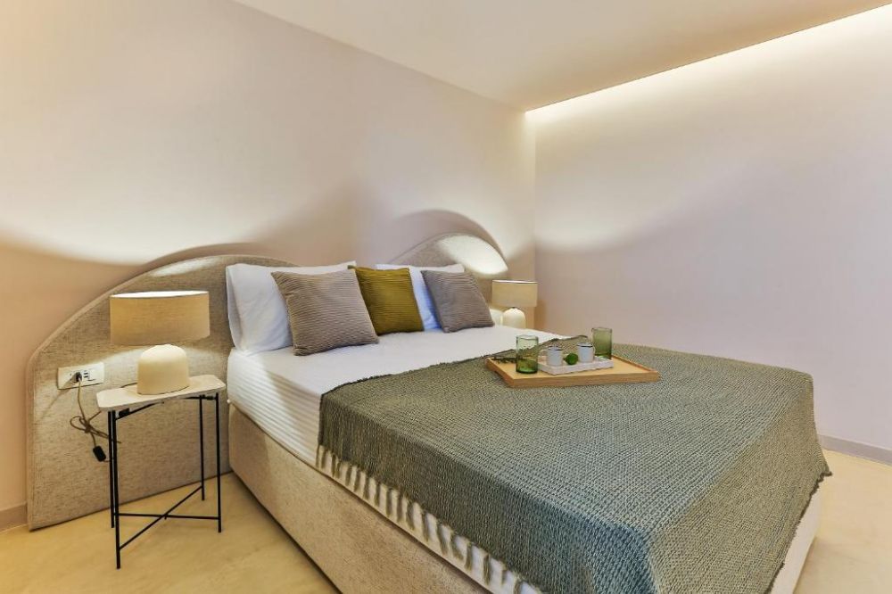 Superior DBL Room, Ruzmarin SPA & Garden by Aycon 4*