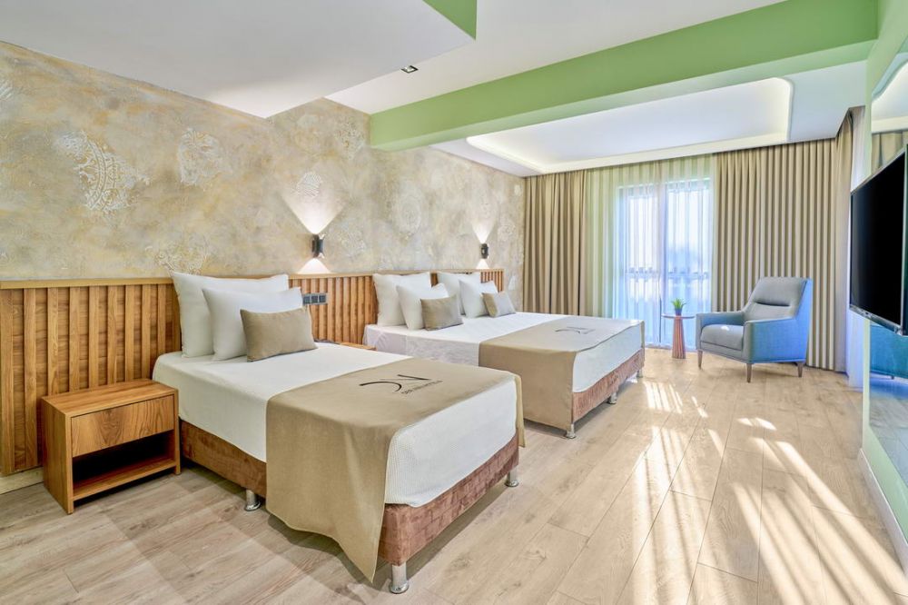 Superior, Der Inn Hotel Lara | Adults Only +12 