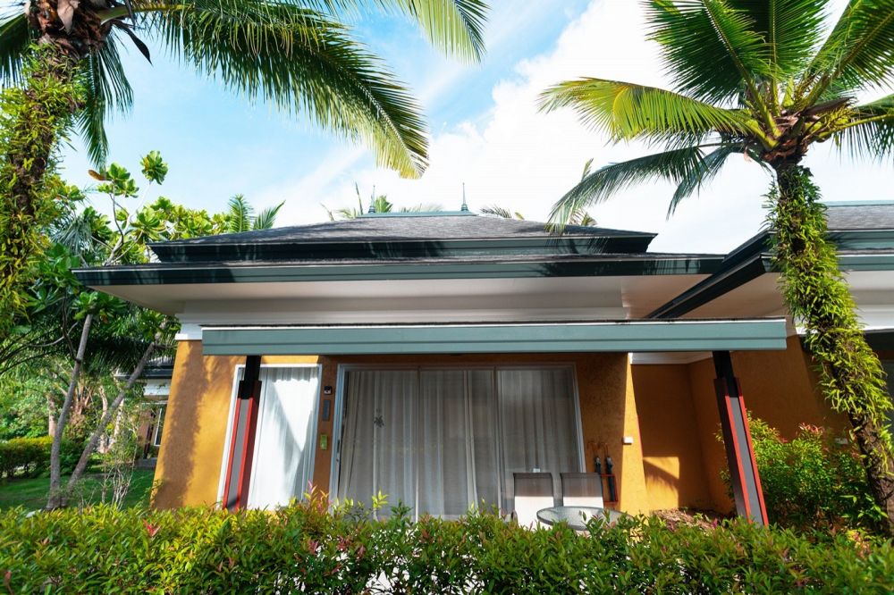 Villa Garden/ Villa Premier, Ananea Beyond Khaolak (ex. Beyond Resort Khaolak | Adults Only 12+) 4*