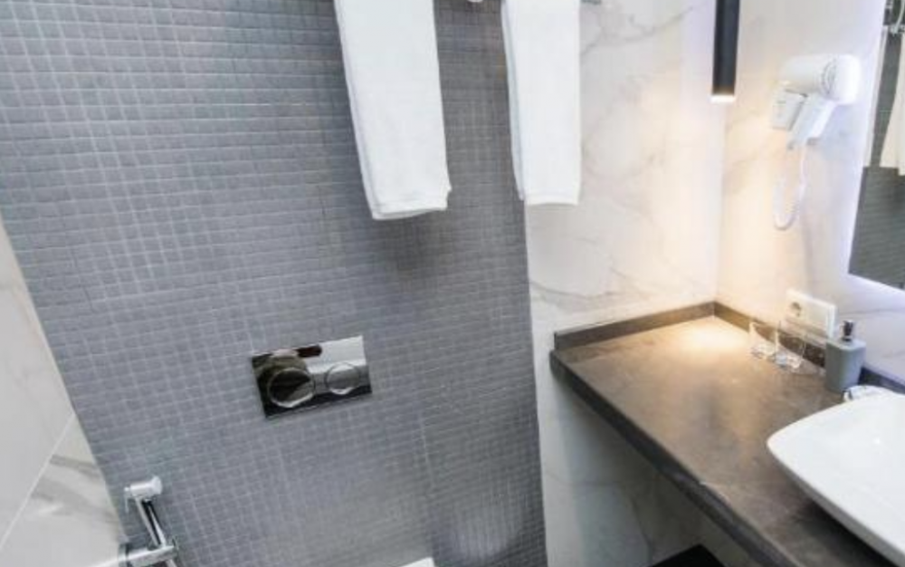 Standard, River View Hotel Tbilisi (ex. Just Inn Tbilisi) 4*
