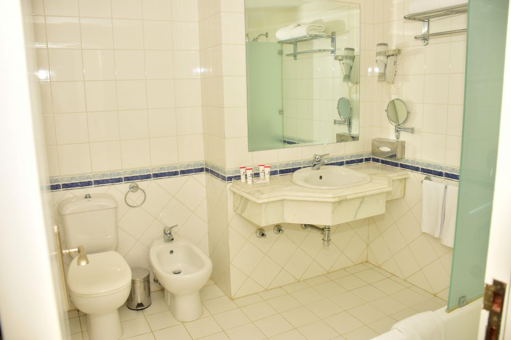 Standard GV/SV Room, Star Resort Aqua Park Sharm El-Sheikh (ex. Amarina Star Resort & Aqua Park, ex. Raouf) 4*