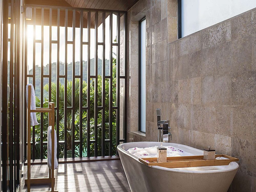 Hideaway Suite Private Pool (King Bed), Avista Hideaway Phuket Patong Mgallery By Sofitel 5*