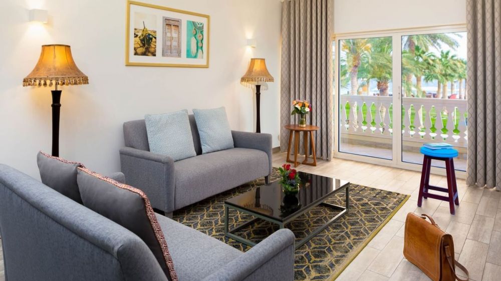 Murwab Suite, Sealine Beach, a Murwab Resort 5*