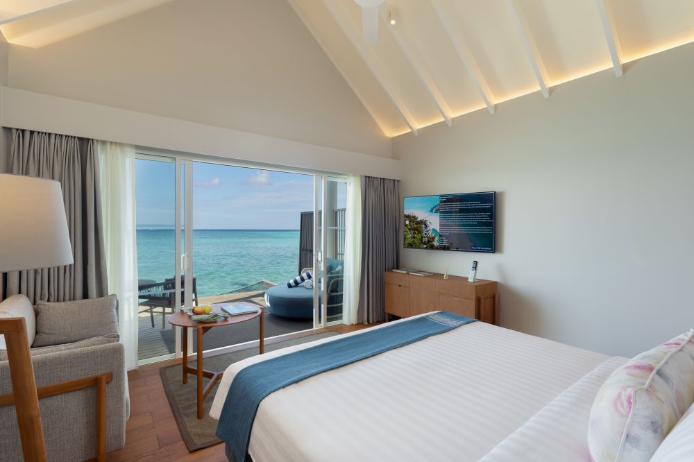 Water Villa, RAAYA by Atmosphere Maldives (ex. Amari Raaya Maldives) 5*