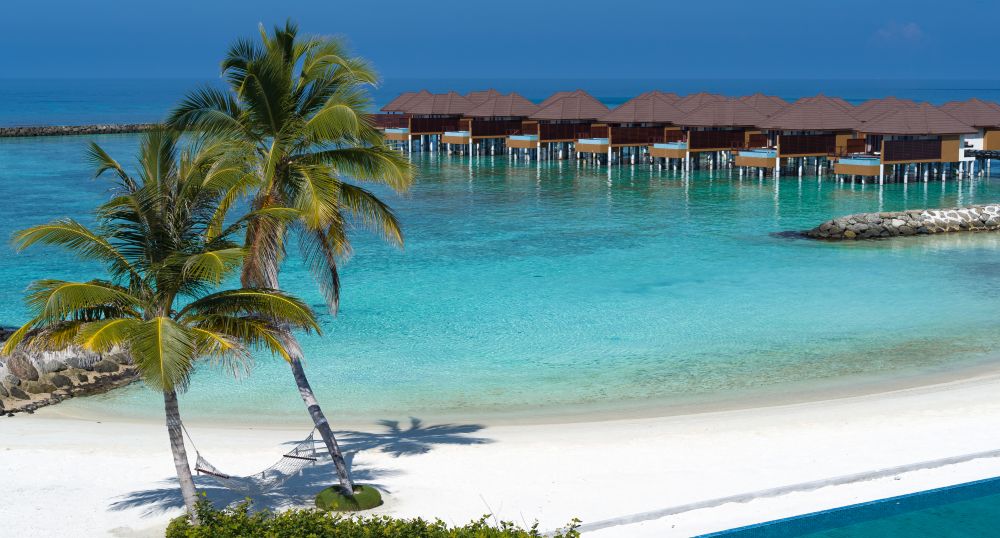 Water Villa with Pool, VARU by Atmosphere 5*