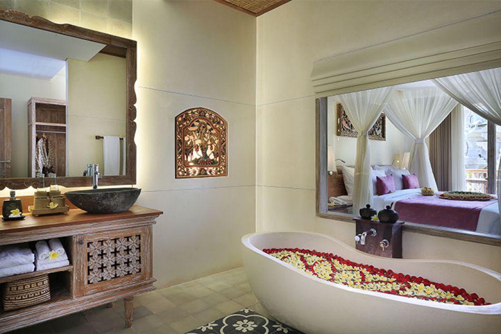 Pramana Suite, Pramana Watu Kurung 4*