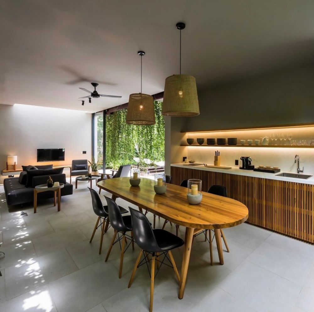 Villa 3 Bedroom, Tui Blue Villa Retreat Phu Quoc 5*