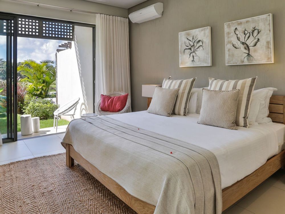 Prestige Villas (1 & 2 bedrooms | 3 to 5 bedrooms), The Bay Club at Anahita (ex.Anahita Golf & SPA Resort) 5*