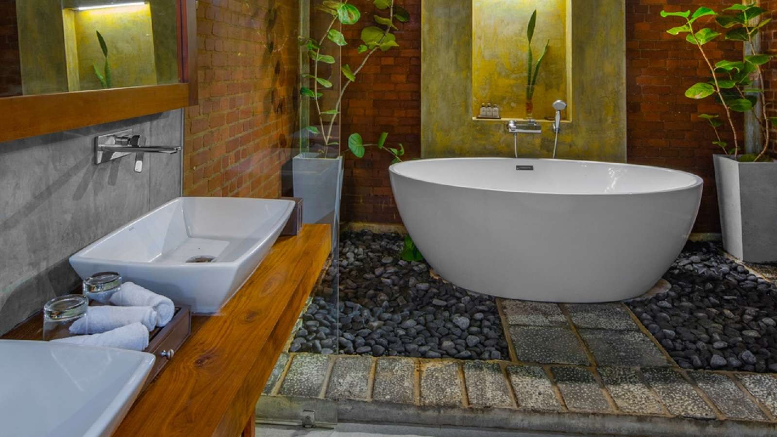 Premier Family Villa, Ayana Sea 5*