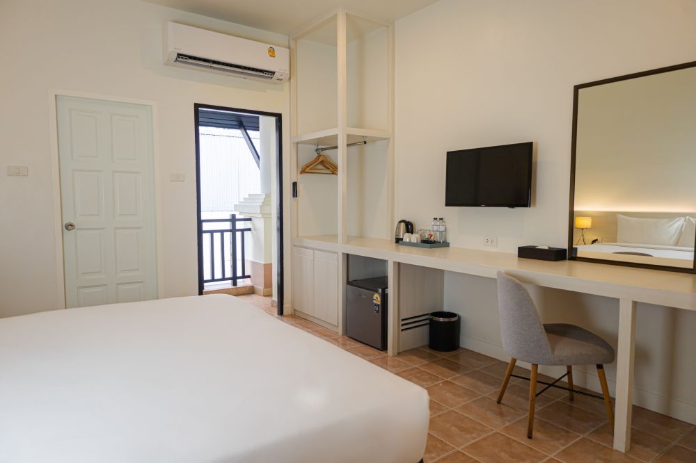 Standard, Amata Patong 4*