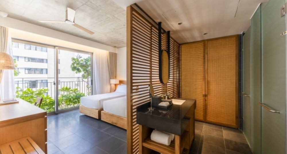 Superior Room with/without Balcony, Chicland Hotel 4*