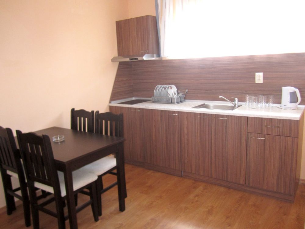Apartment 2+2, Coop Obzor 2*
