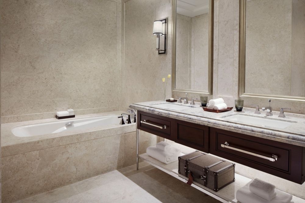 Club Golf View Room, The Ritz-Carlton HaiKou 5*