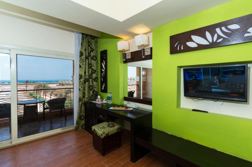 Standard Room, La Rosa Boho Aqua Park 3*