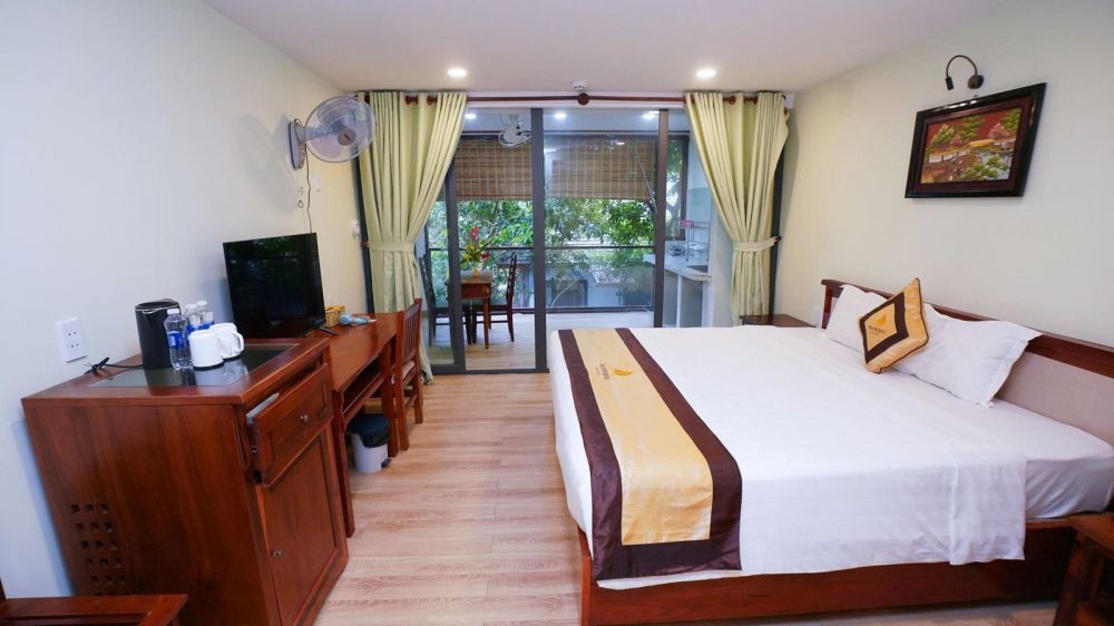 Superior Family With Kitchen, Vela Phu Quoc Resort 3*