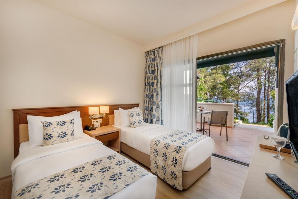 Bungalow Family Two Bedrooms GV, Labranda Mares Marmaris (ex. Grand Yazici Mares) 5*