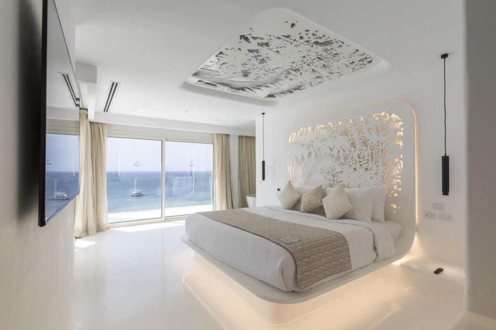 Hall of Fame Jacuzzi Suite, Meraki Sharm Resort | Adults Only (16+) 5*